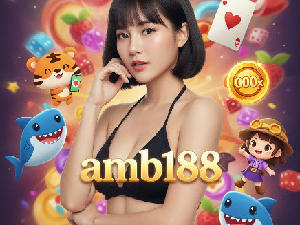 amb188 สมัครสมาชิก