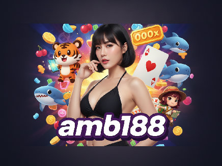 amb188 ทางเข้า