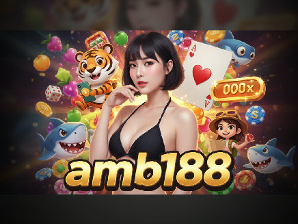 amb188 สล็อต