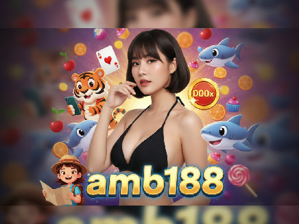 สมัคร amb188